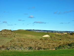 Barnbougle (Dunes) 12th